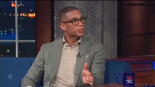What Don Lemon Says About CNN Will Have You Laughing