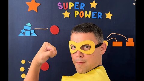 Supply Chain is a super power