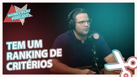 Quais os principais critérios para escolher ativos? Caio Lewkowicz, da Tarpon Capital explica