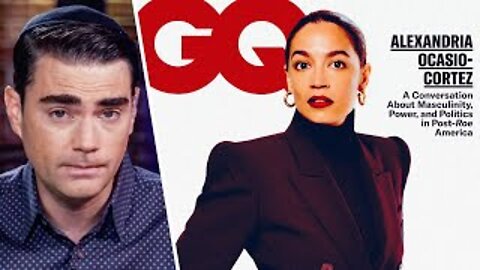 AOC Just Wants To Be A Celebrity