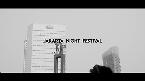 Jakarta Night Festival
