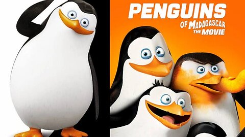 Penguin of Madagascar (2014) Explained In Hindi | explanation hindi