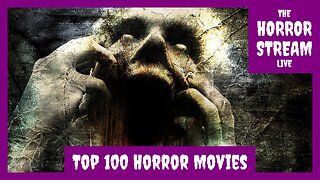 Metacritic’s Top 100 Horror Movies by User Score [Metacritic]