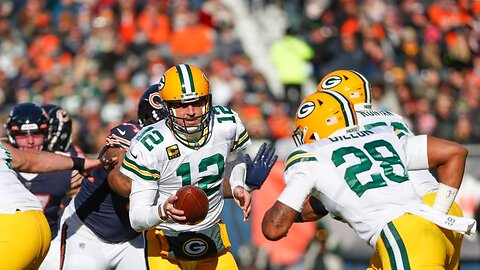 3 Packers who need a big game against Rams