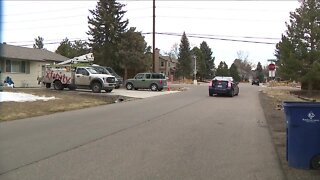 Jeffco homeowner shot at when confronting attempted catalytic converter theives