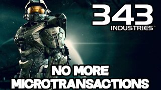 343 Industries Cancels Microtransactions In Halo MCC After Bonnie Ross Leaves