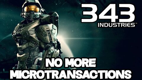 343 Industries Cancels Microtransactions In Halo MCC After Bonnie Ross Leaves