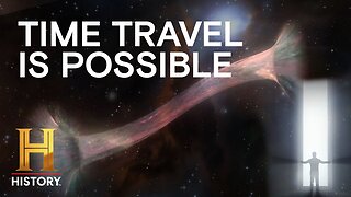 4 Real and RECORDED Instances of Time Travel [and ET’s—or Future Humans]. | WE in 5D: Remember, This Does Not Mean Your Future is Fixed; it Just Means [That Particular Timeline with its Future] Exists.