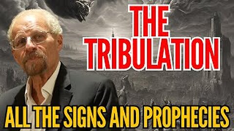 THE TRIBULATION w/ Lee Brainard