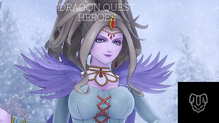 Dragon Quest Heroes - Gameplay ep 1