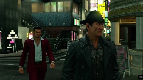 Yakuza Like A Dragon Return to Childhood Place