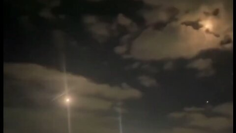 United Arab Emirates intercepts ballistic missile in Abu Dhabi