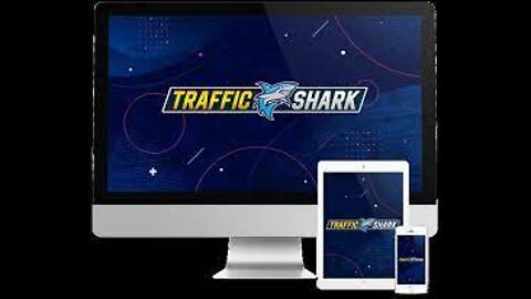 Traffic Shark Review & Bonuses