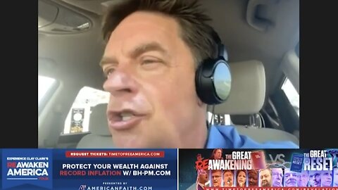 Jim Breuer | Go Have Your Frosted Flakes In The Morning, And Go Put Your 40 Vaccines In Your Child