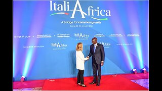 Neo-Colonial Arrogance - The West's Disrespectful Dance with African Leaders