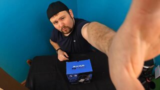 Unboxing: Gaming Headsets Gaming Headphones PS5 PS4 Headset with Microphone Noise Canceling 7.1