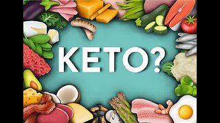 ⚡️New Crazy Custom Keto Diet🥦⚡️