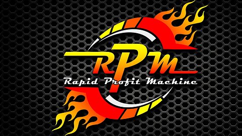 The Rapid Profit Machine review