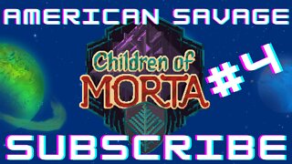 Children of Morta 4: Come on Kevin!