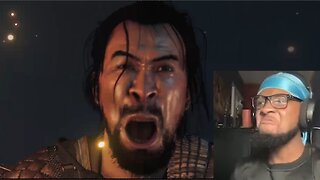 GHOST OF TSUSHIMA 6