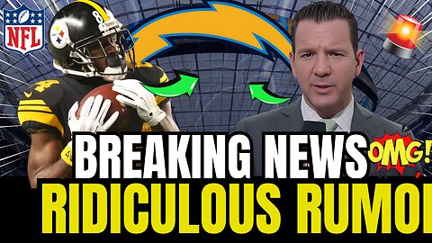 🚨 DO YOU BELIEVE THAT ? LOS ANGELES CHARGERS NEWS TODAY. NFL NEWS TODAY
