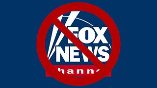Patriot News Outlet Live Bans Fox