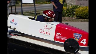 Lincoln Soap Box Derby 2023