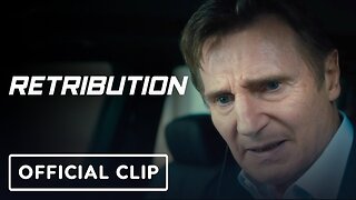 Retribution - Clip