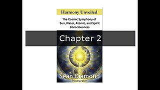 Harmony Unveiled Chapter 2 Sunlight The Radiant Source of Life