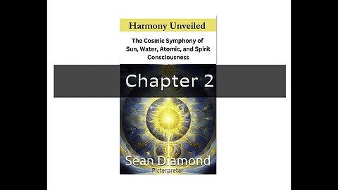 Harmony Unveiled Chapter 2 Sunlight The Radiant Source of Life