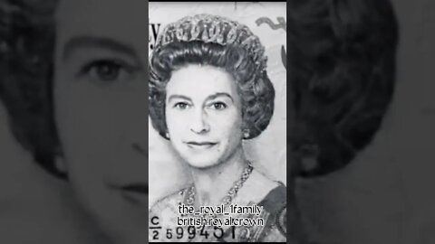 🚨 A rainha Elizabeth II faleceu aos 96 anos.