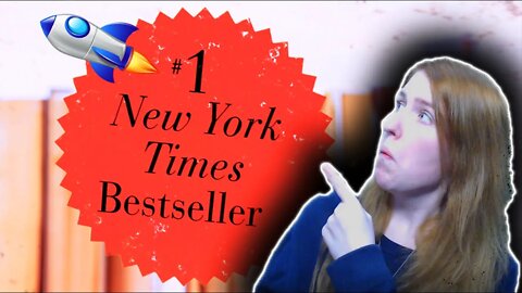 How to Become a NYT (& WSJ) Bestseller!