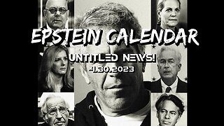 Epstein News NCSWIC