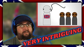 Reaction of What if the South Won the American Civil War?