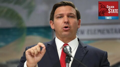 #BREAKING: Ron DeSantis Suspends SOROS-BACKED Prosecutor for Refusing to Enforce the Law!