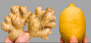 Garlic, Lemon and Ginger for Weight Loss in 3 Days is a weight loss drink you MUST try!