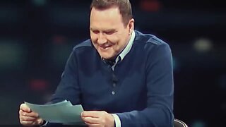 Norm Macdonald Had a Secret - HaloCulture