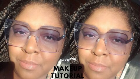 Complete Makeup Look Using Boxycharm Makeup Beauty Subscription Items