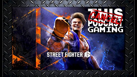 Taking it to the Streets with Street Fighter 6!