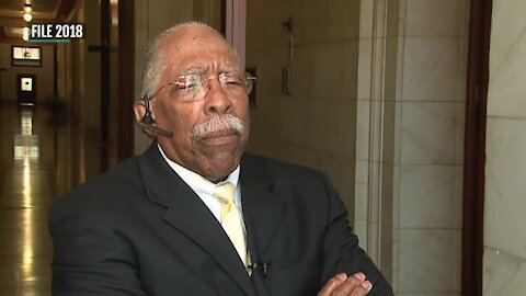 Cleveland voters ask why Ken Johnson remains on ballot despite felonies barring him from office