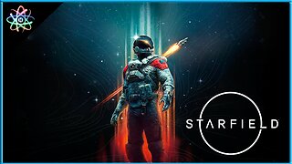 STARFIELD - Trailer "Live Action" (Legendado)