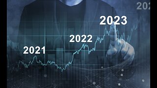 The 2023 Forecast Is Already Here