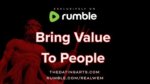 Bring Value To People