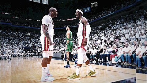 Miami HEAT Defense vs. the Celtics (Game 1) [2022 NBA Eastern Conference Finals]