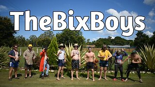 Introduction to 'The Bix Boys' - First Video