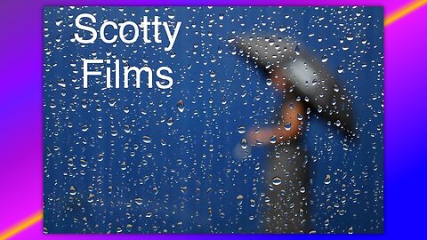 CREEDENCE CLEARWATER REVIVAL - HAVE YOU EVER SEEN THE RAIN - BY SCOTTY FILMS💯💥🔥🔥🔥🔥🔥🔥🔥🙏✝️🙏