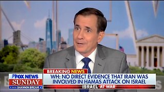 John Kirby REFUSES To Say If Iran Can Access The $6 Billion