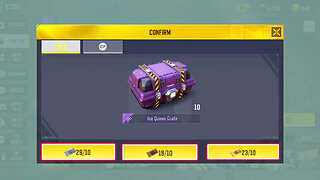 Opening over 50 Crate Tickets are they even worth it? CODM