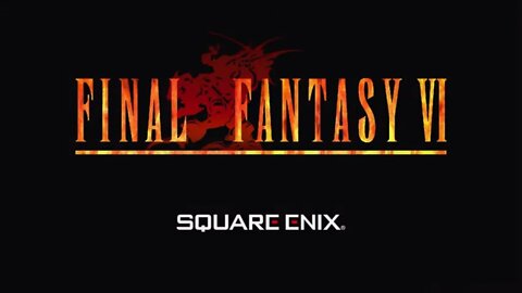 Final Fantasy 6 (Pixel Remaster) - Part 1: The Frozen Esper