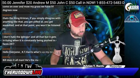 The Rundown Live #731 - Immortality Pill, CRISPR to Engineered ‘Superbug’, No Jab, No Job